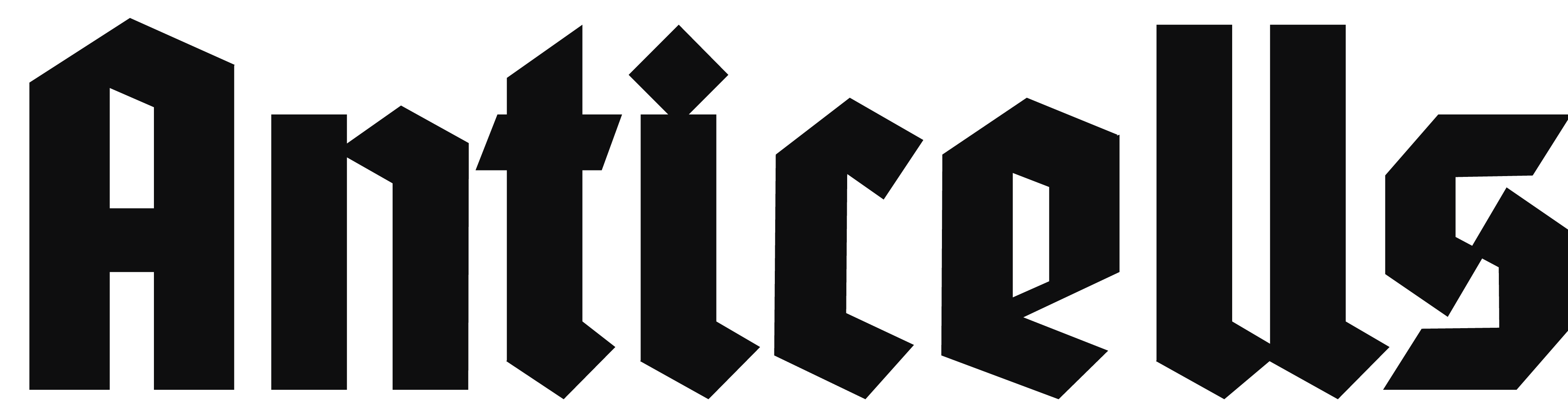 Anticells